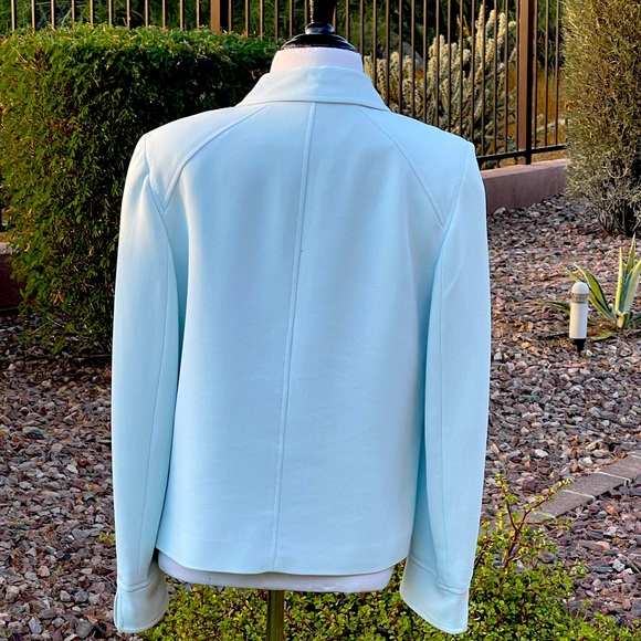 ALBERT NIPON JACKET - Picture 2 of 3